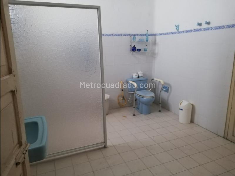 Casa en Arriendo, Manga, Cartagena de Indias - Widok 6