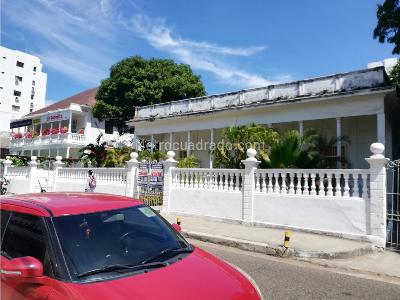 House for rent in Manga, Cartagena