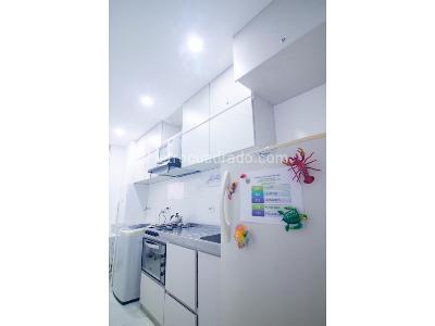 Apartamento de 2 alcobas en venta en Torices, Cartagena, 58 m² · foto 4 de 14