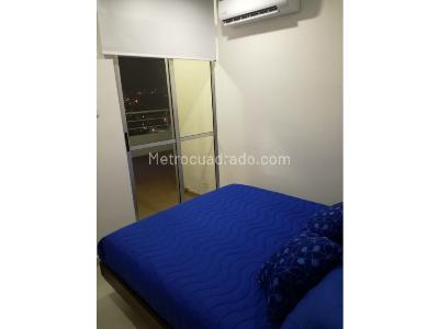 Apartamento de 2 alcobas en venta en Torices, Cartagena, 58 m² · foto 5 de 14