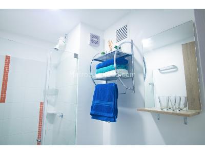 Apartamento de 2 alcobas en venta en Torices, Cartagena, 58 m² · foto 8 de 14