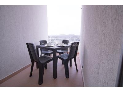 Apartamento de 2 alcobas en venta en Torices, Cartagena, 58 m² · foto 11 de 14