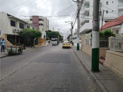 Casa en venta en Pie De La Popa, Cartagena · foto 7 de 8