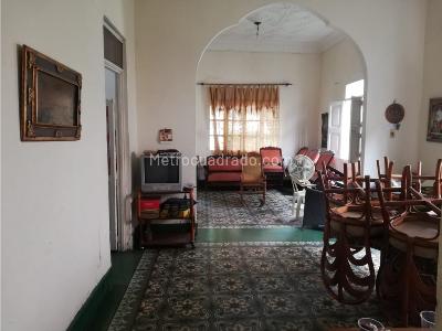 Casa en venta en Pie De La Popa, Cartagena · foto 8 de 8