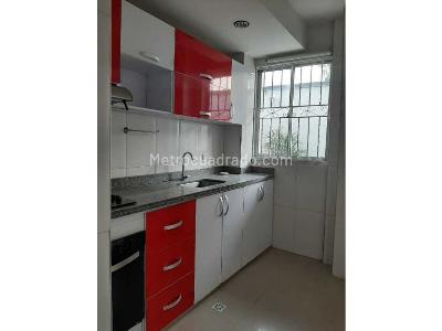 Apartamento en venta en Los Alpes, Cartagena · foto 7 de 12