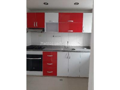 Apartamento en venta en Los Alpes, Cartagena · foto 9 de 12