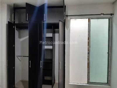 Apartamento en venta en Los Alpes, Cartagena · foto 11 de 12