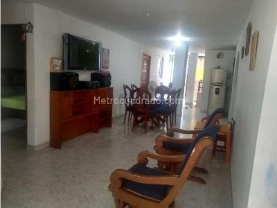 Casa en venta en Alameda La Victoria, Cartagena · foto 2 de 16