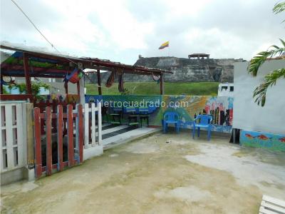 Casa de 5 alcobas en venta en Pie Del Cerro, Cartagena, 300 m² · foto 3 de 15