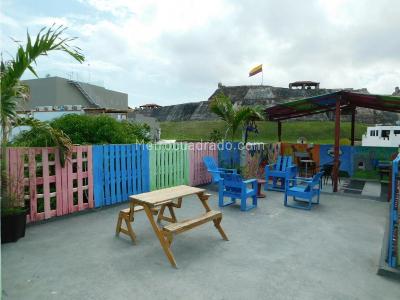 Casa de 5 alcobas en venta en Pie Del Cerro, Cartagena, 300 m² · foto 4 de 15