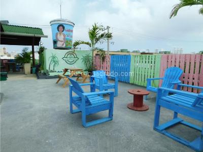 Casa de 5 alcobas en venta en Pie Del Cerro, Cartagena, 300 m² · foto 5 de 15