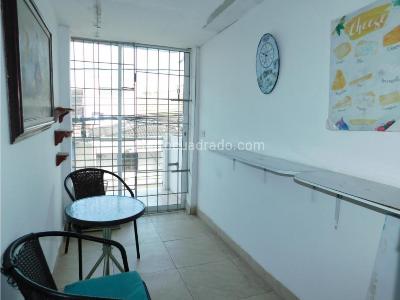 Casa de 5 alcobas en venta en Pie Del Cerro, Cartagena, 300 m² · foto 6 de 15