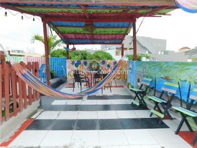 Casa de 5 alcobas en venta en Pie Del Cerro, Cartagena, 300 m² · foto 9 de 15