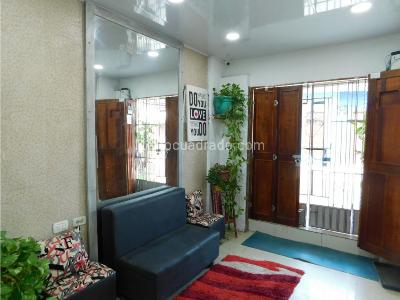 Casa de 5 alcobas en venta en Pie Del Cerro, Cartagena, 300 m² · foto 11 de 15