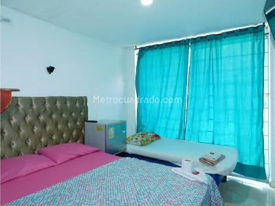 Casa de 5 alcobas en venta en Pie Del Cerro, Cartagena, 300 m² · foto 12 de 15