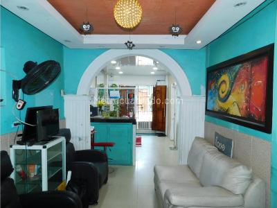 Casa de 5 alcobas en venta en Pie Del Cerro, Cartagena, 300 m² · foto 13 de 15