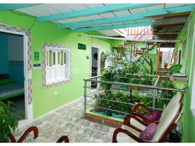 Casa de 5 alcobas en venta en Pie Del Cerro, Cartagena, 300 m² · foto 14 de 15