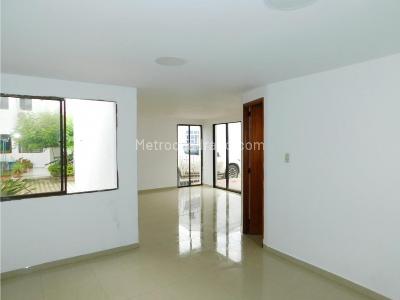 Apartamento de 3 alcobas en venta en El Recreo, Cartagena, 112 m² · foto 3 de 19