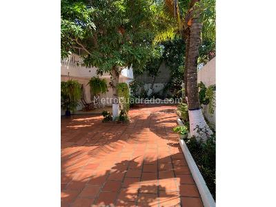 Casa en venta en Pie De La Popa, Cartagena · foto 10 de 10