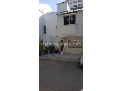 Casa en venta en Santa Monica, Cartagena · foto 3 de 12