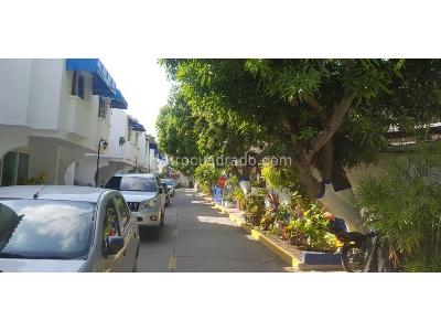 Casa en venta en Santa Monica, Cartagena · foto 10 de 12