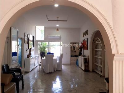 Casa en venta en Turbaco, Cartagena · foto 2 de 19
