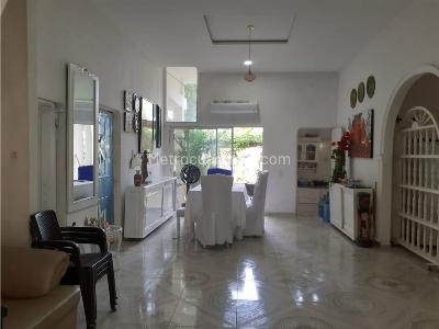 Casa en venta en Turbaco, Cartagena · foto 3 de 19