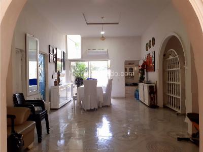Casa en venta en Turbaco, Cartagena · foto 4 de 19
