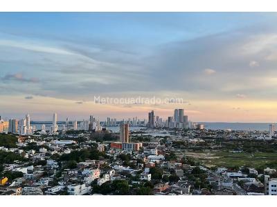 Apartamento en venta en Torices, Cartagena · foto 4 de 18