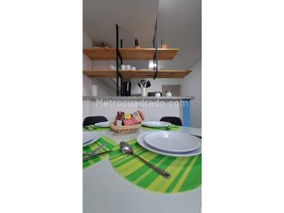 Apartamento en venta en Torices, Cartagena · foto 6 de 18