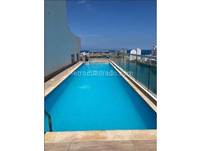 Apartamento en venta en Torices, Cartagena · foto 8 de 18