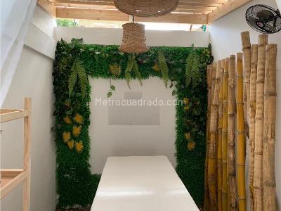 Casa de 5 alcobas en venta en El Cabrero, Cartagena, 347 m² · foto 3 de 13