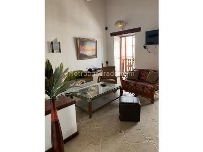 Casa en venta en El Centro, Cartagena · foto 2 de 20
