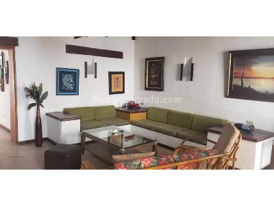 Casa en venta en El Centro, Cartagena · foto 3 de 20
