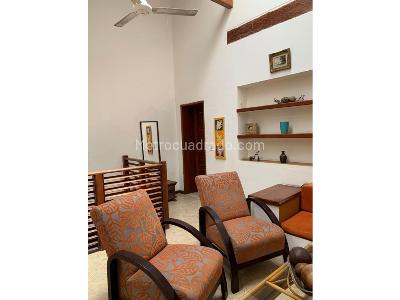 Casa en venta en El Centro, Cartagena · foto 9 de 20