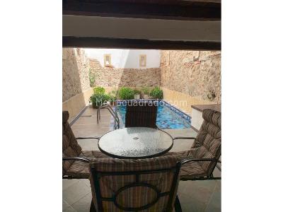 Casa en venta en El Centro, Cartagena · foto 12 de 20