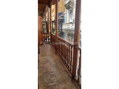 Casa en venta en El Centro, Cartagena · foto 14 de 20