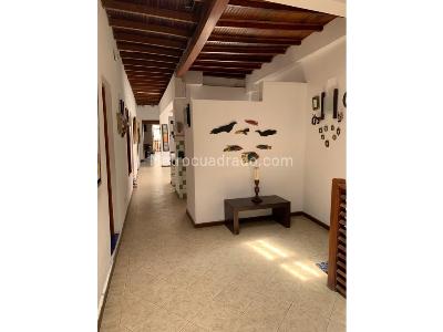 Casa en venta en El Centro, Cartagena · foto 15 de 20