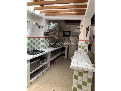 Casa en venta en El Centro, Cartagena · foto 18 de 20