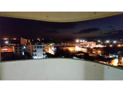 Apartamento en venta en Alto Bosque, Cartagena · foto 13 de 13