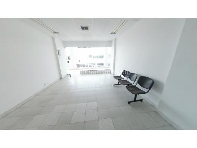 Local Comercial en Arriendo, Santa Lucia, Cartagena de Indias