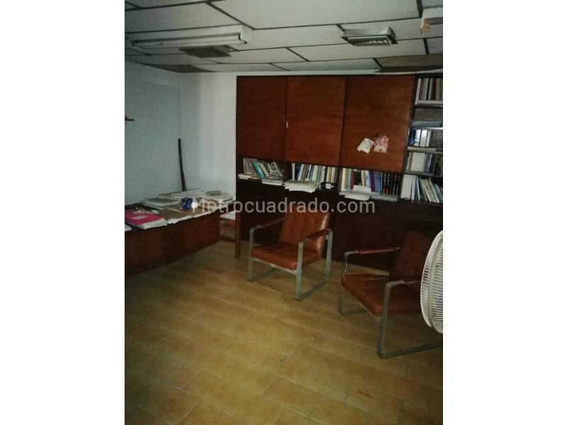 Bodega en Arriendo, Pie De La Popa, Cartagena de Indias - Vista 3