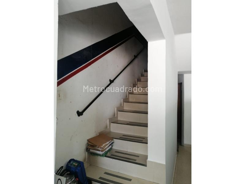 Bodega en Arriendo, Pie De La Popa, Cartagena de Indias - Vista 5