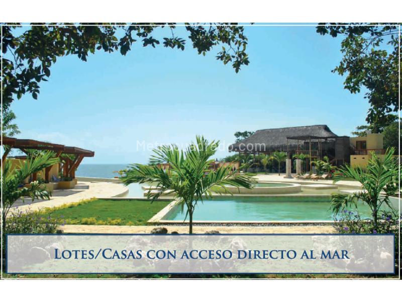 Lote en Venta, Baru, Cartagena de Indias - Vista 2