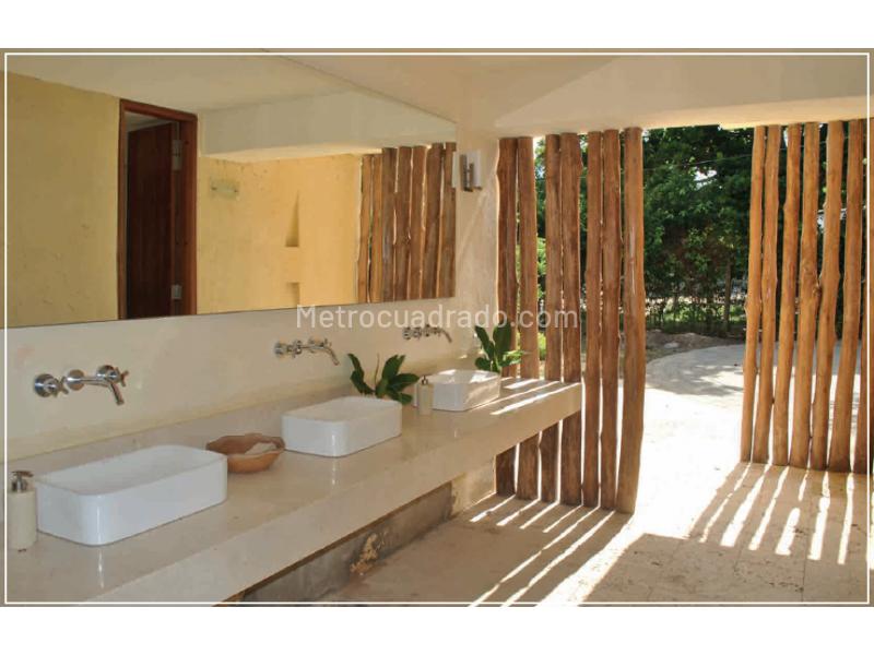 Lote en Venta, Baru, Cartagena de Indias - Vista 4