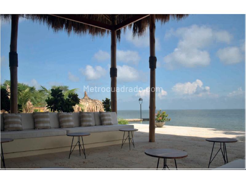 Lote en Venta, Baru, Cartagena de Indias - Vista 5