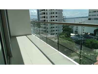 Apartamento en venta en Bocagrande, Cartagena · foto 3 de 14