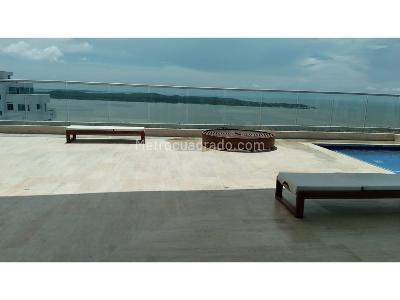 Apartamento en venta en Bocagrande, Cartagena · foto 5 de 14