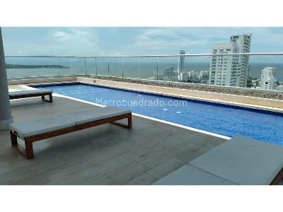 Apartamento en venta en Bocagrande, Cartagena · foto 8 de 14