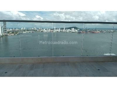 Apartamento en venta en Bocagrande, Cartagena · foto 9 de 14